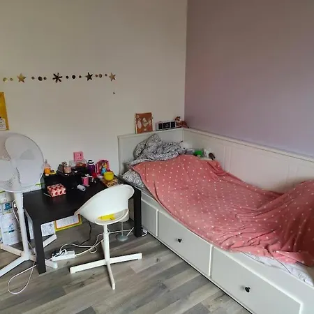Maison A *