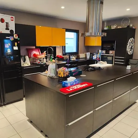 فيلة Maison A