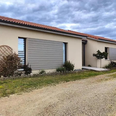 فيلة Maison A Maclas