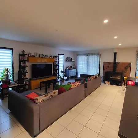 Maison A * Maclas